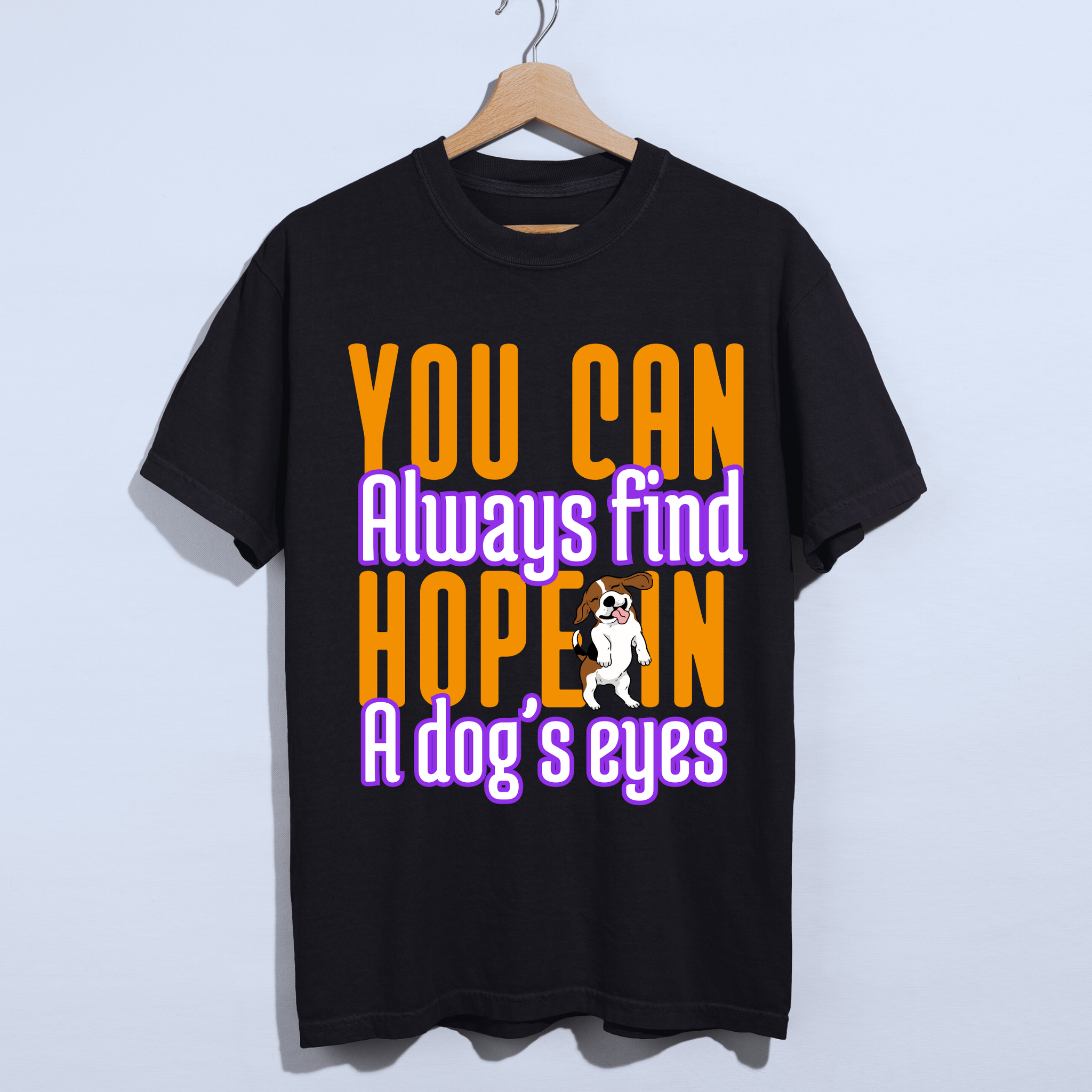 Hope Unisex T-shirt