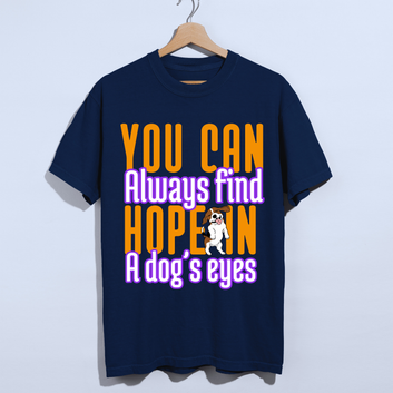 Hope Unisex T-shirt