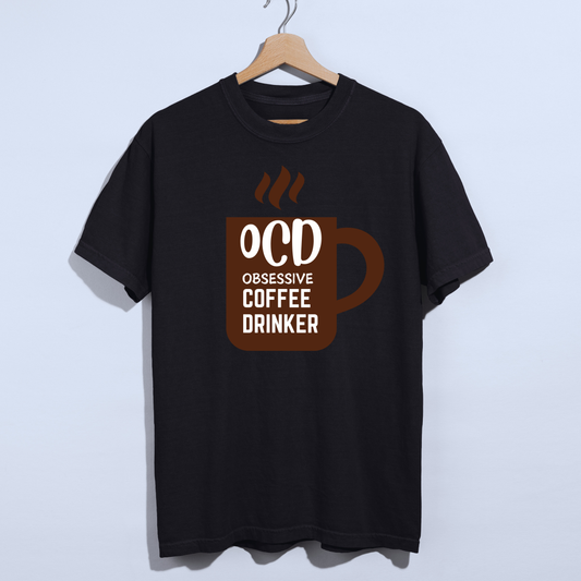 OCD Unisex T-shirt