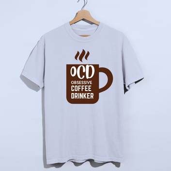 OCD Unisex T-shirt