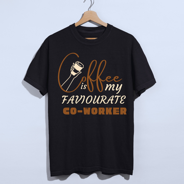 Favourite Co-Worker Unisex T-shirt