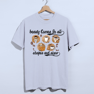 Beauty Unisex T-shirt