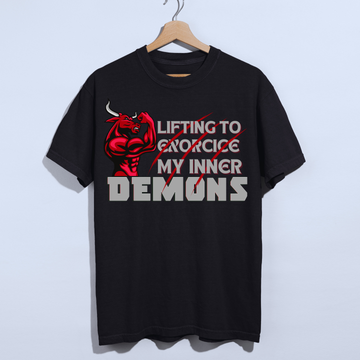 Demons Unisex T-shirt