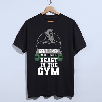 Gentlemen Unisex T-shirt